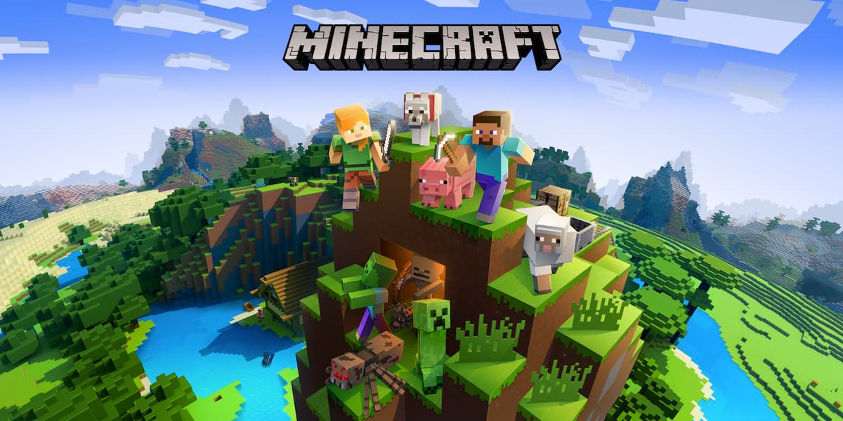 Serveur Minecraft