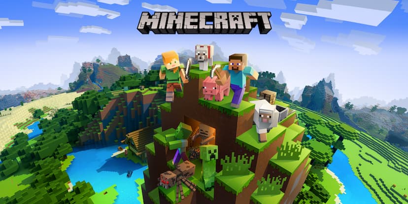 Serveur Minecraft